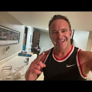 Meet your Posher, Dave